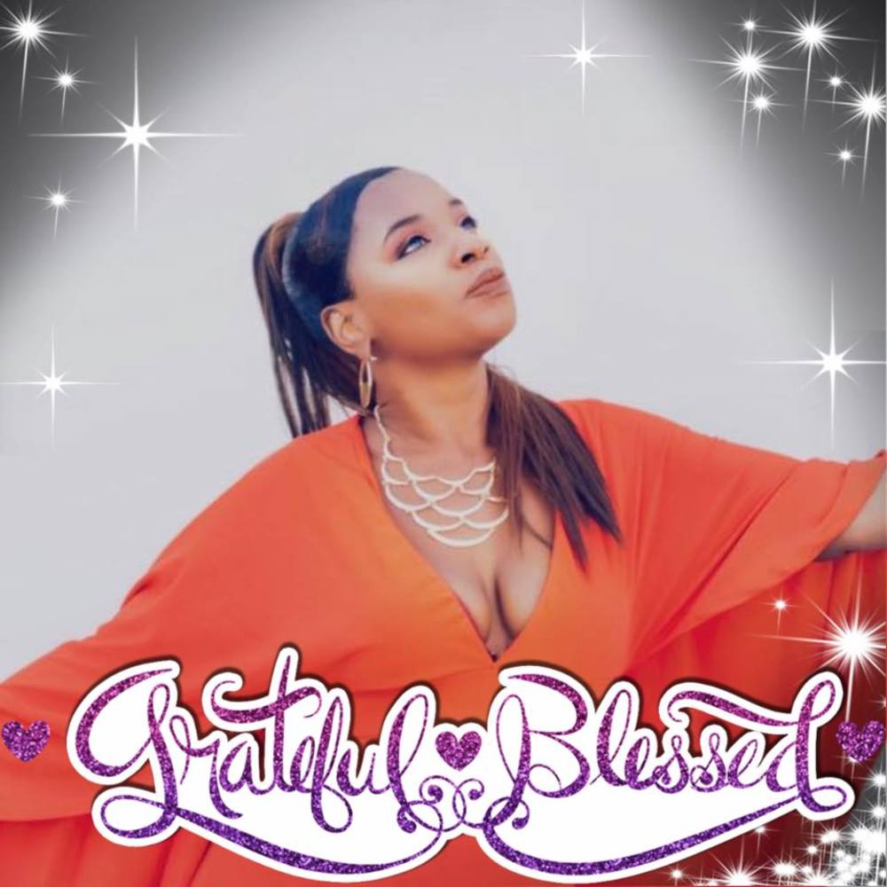 Meet your Posher, Andrenette